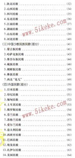 音樂樂理基礎知識考級