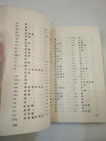 師范類漢語(yǔ)基礎(chǔ)知識(shí)