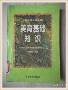 美育基礎(chǔ)知識課件