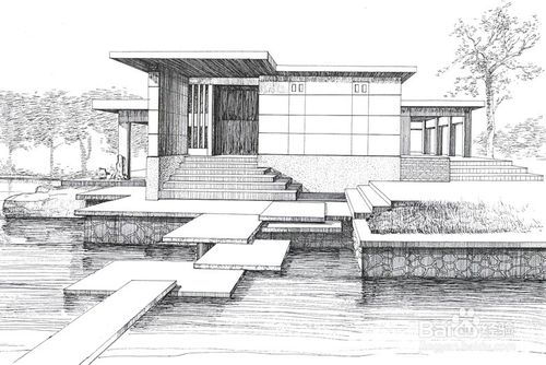 素描透視中的基礎(chǔ)知識