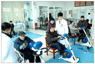 運(yùn)動物理康復(fù)基礎(chǔ)知識