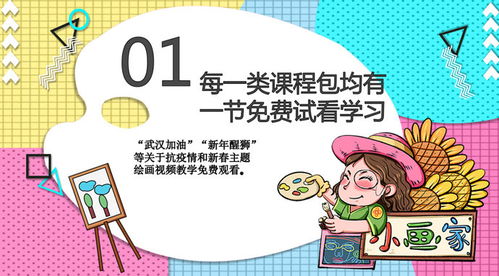 美術基礎知識與技能簡介