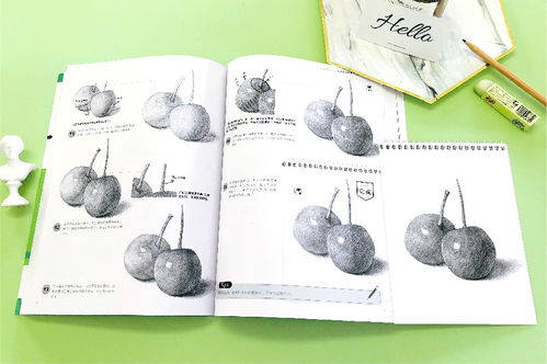 零基礎(chǔ)素描基礎(chǔ)知識點(diǎn)教程