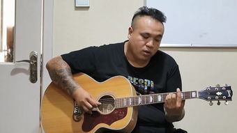 米赫古麗吉他基礎(chǔ)知識(shí)教學(xué)