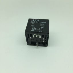 汽車?yán)^電器基礎(chǔ)知識