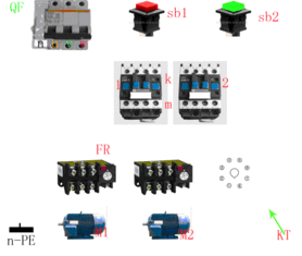 電工基礎知識新三角接法
