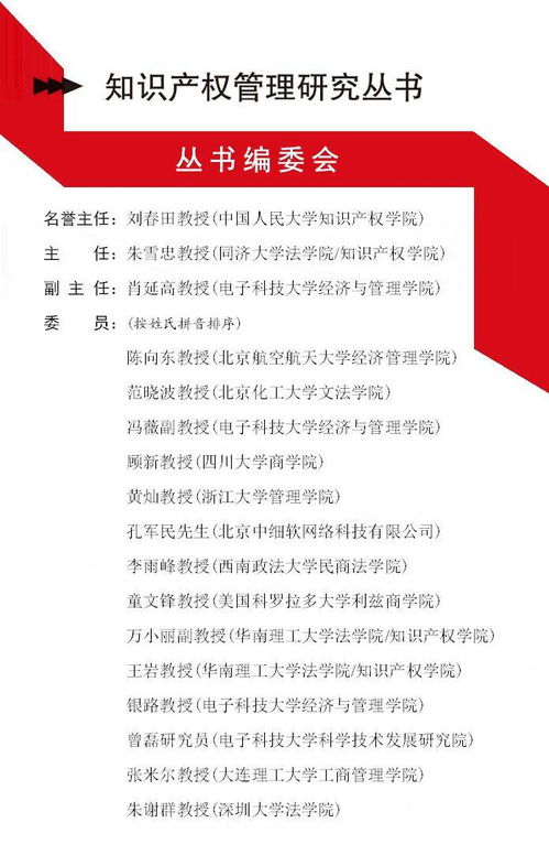 知識產(chǎn)權管理基礎閱讀心得