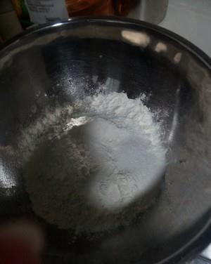 炸油條基礎(chǔ)知識