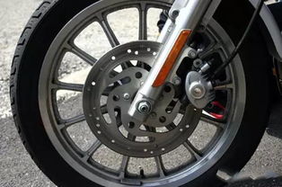 摩托車輪轂基礎(chǔ)知識(shí)