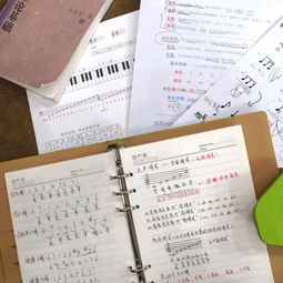 學(xué)鋼琴基礎(chǔ)樂(lè)理知識(shí)入門