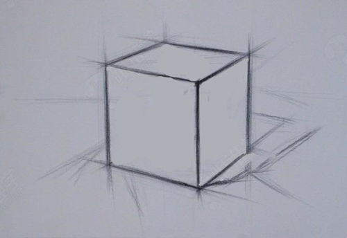 素描幾何體的基礎(chǔ)知識(shí)有哪些,素描的基礎(chǔ)知識(shí)有哪些,素描理論基礎(chǔ)知識(shí)