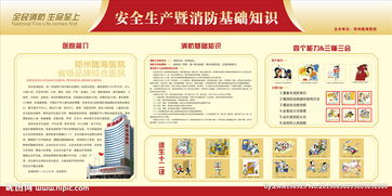 消防安全基礎(chǔ)知識(shí)800字