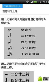 小提琴五線譜入門基礎(chǔ)知識(shí),五線譜入門基礎(chǔ)知識(shí),五線譜入門零基礎(chǔ)知識(shí)