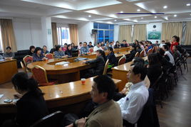 相關(guān)護理基礎知識講座