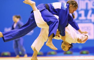 兒童學跆拳道基礎知識