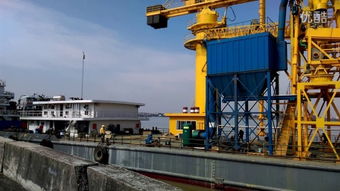 港口機(jī)械專業(yè)基礎(chǔ)知識(shí)