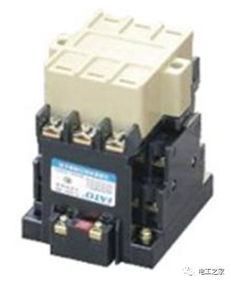 電磁式低壓電器的基礎(chǔ)知識