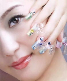 做美甲的基礎(chǔ)知識(shí)如何修指甲