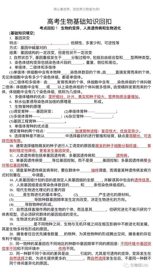 期中,情況,基礎(chǔ),知識(shí)