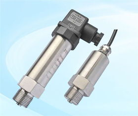 光纖壓力傳感器基礎(chǔ)知識