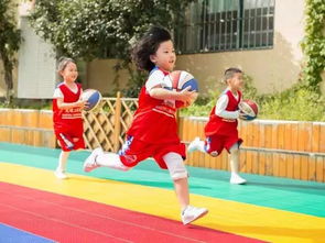 幼兒籃球基礎(chǔ)知識(shí)