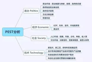 企業(yè)營銷環(huán)境的基礎(chǔ)理論知識(shí)