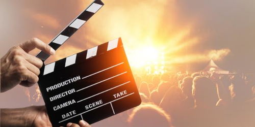 影視合成與特效基礎(chǔ)常規(guī)知識