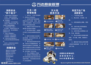 萬(wàn)達(dá)廣場(chǎng)消防基礎(chǔ)知識(shí)