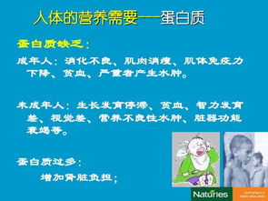 營養(yǎng)學(xué)基礎(chǔ)知識課程