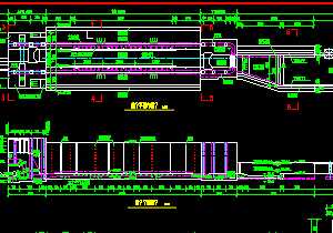 水電站開(kāi)船閘基礎(chǔ)知識(shí)