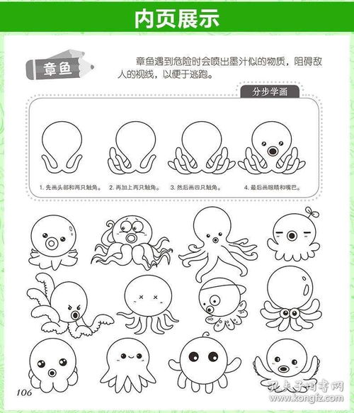 小學(xué)美術(shù)簡(jiǎn)筆畫(huà)基礎(chǔ)知識(shí)