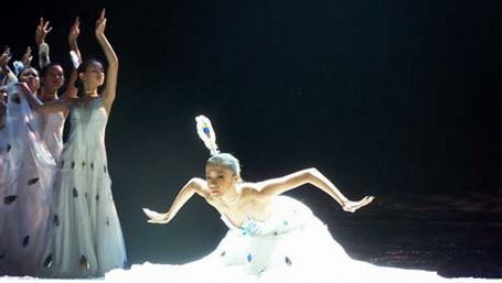 傣族舞蹈基礎(chǔ)知識(shí)