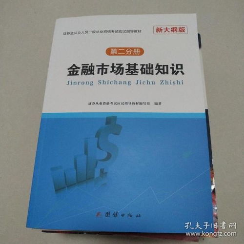 金融市場(chǎng)基礎(chǔ)知識(shí)新大綱pdf