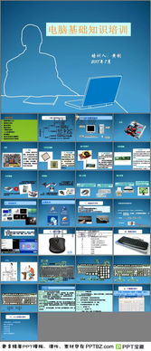小學(xué)生電腦基礎(chǔ)知識ppt