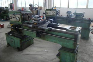 普通車床加工基礎(chǔ)知識(shí)