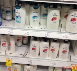 洗發(fā)水基礎(chǔ)知識