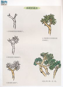 少兒國畫基礎(chǔ)知識