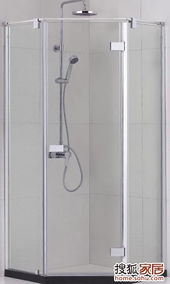 淋浴房的基礎(chǔ)知識(shí)