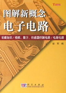 電子電路基礎(chǔ)知識初中