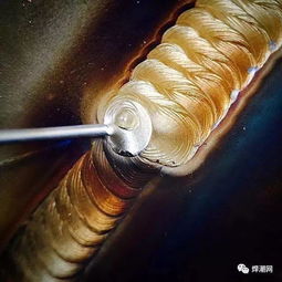 氬弧搖把基礎(chǔ)知識