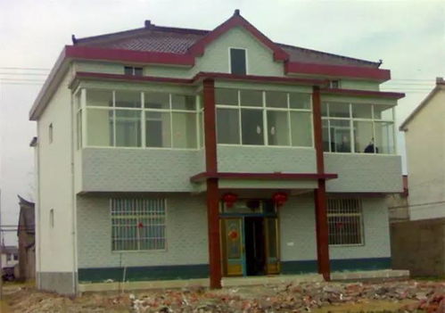 基礎(chǔ)知識(shí),農(nóng)村,風(fēng)水學(xué),房屋