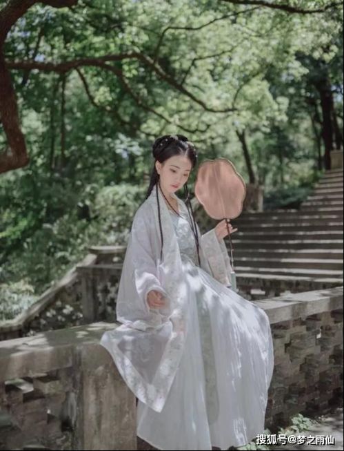 漢服圈幾個(gè)基礎(chǔ)知識(shí)