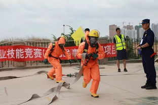 筑消防員基礎(chǔ)知識(shí)