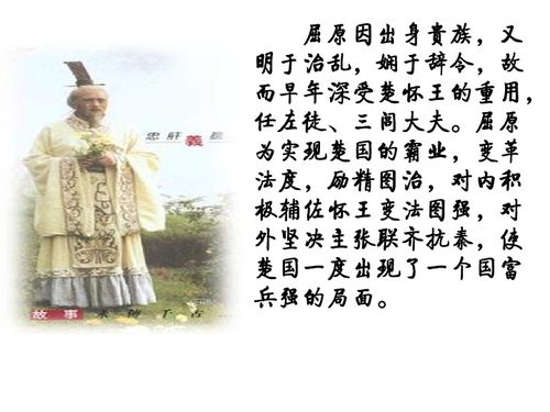 離騷必修一基礎(chǔ)知識(shí)