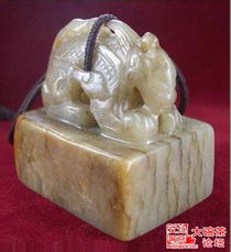 玉器入門基礎(chǔ)知識(shí)