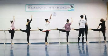 舞蹈基礎(chǔ)知識與基本功訓練