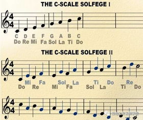 識(shí)譜的基礎(chǔ)知識(shí)