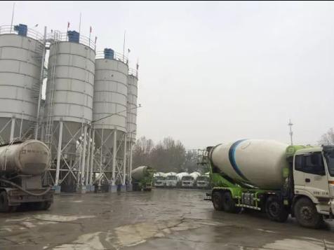 預(yù)拌砼類檢測(cè)的基礎(chǔ)知識(shí)