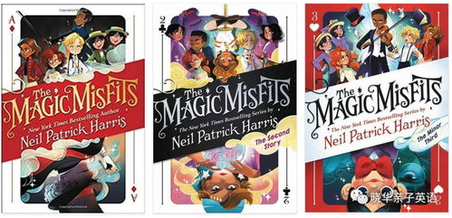 哈利波特基礎(chǔ)知識