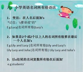 小學英語教師專業(yè)基礎知識包括